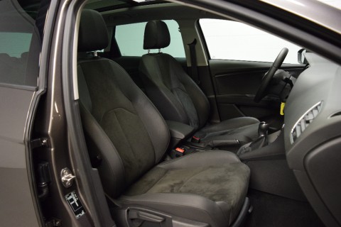 Seat Leon 1.6 CR TDi Style