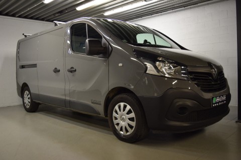 Renault Trafic 1.6 dCi Energy Luxe S