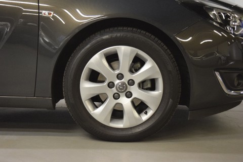 Opel Insigna 2.0 CDTi ecoFLEX Cosmo