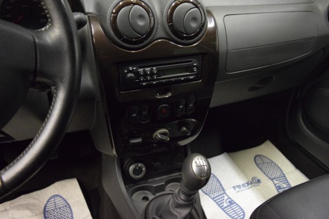 Dacia DUSTER 4X4 1.5 DCI