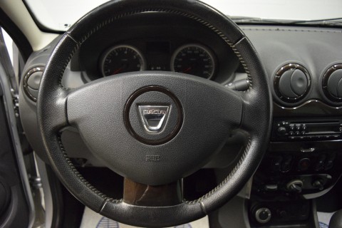 Dacia DUSTER 4X4 1.5 DCI