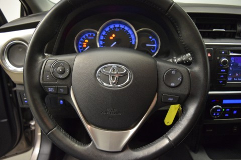 Toyota Auris VVT-i Active * GPS * JANTES ALU * VOLANT CUIR