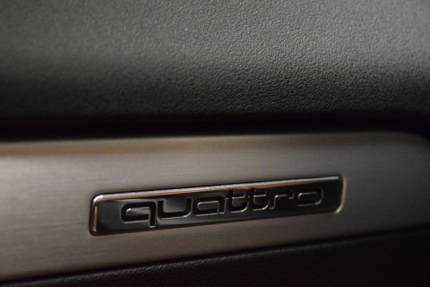 Audi TT 2.0 TDi Quattro 170cv