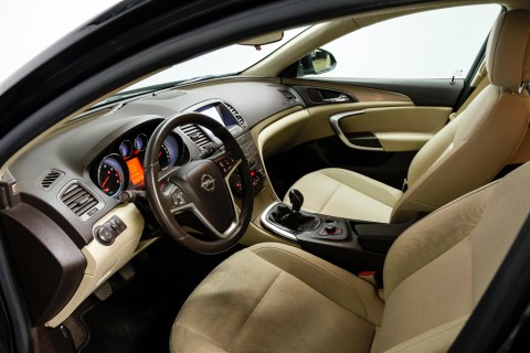 Opel Insignia 1,6I*GPS*Cruise*AC*