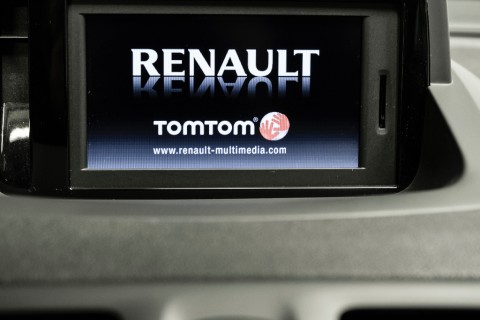 Renault Mégane Break 1,2L TCE*GPS*Cruise*