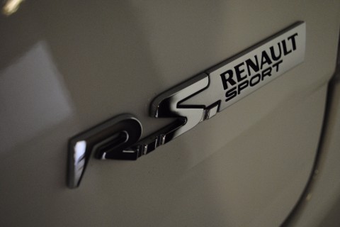Renault Megane 2.0 T RS 265cv