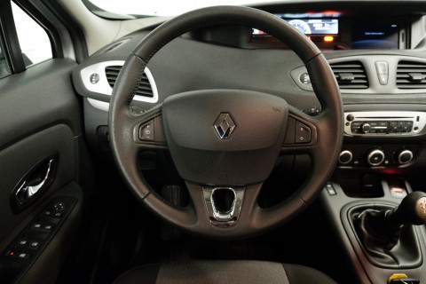 Renault Grand Scenic 1,5DCI *GPS*Cruise*AC*