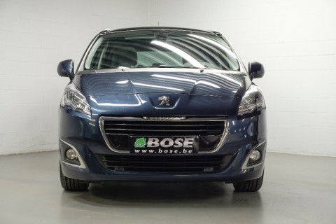 Peugeot 5008 1,6HDI*GPS*Toit Pano*7PL*