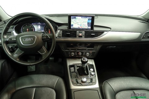 Audi A6 2,0TDI*Cuir*Bi Xenon/Led*