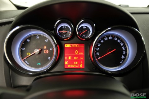 Opel Astra 1,7CTDI*GPS*Cruise*PDC AV AR*