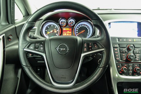 Opel Astra 1,7CTDI*GPS*Cruise*PDC AV AR*