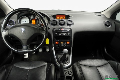 Peugeot 308CC 1,6HDI*Cabriolet*Cuir*