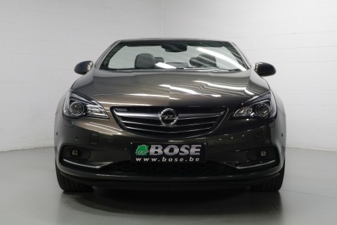 Opel Cascada 2.0CDTI*XENON*GPS*CUIR*