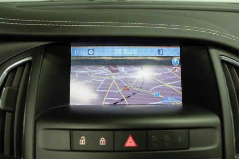 Opel Cascada 2.0CDTI*XENON*GPS*CUIR*
