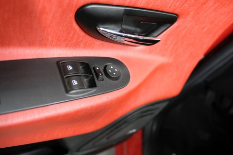 Lancia Ypsilon 1,3JTD*USB*Bluetooth*