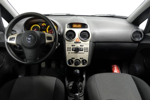 Opel Corsa 1,2L Es*VC*VE*MP3*AUX*