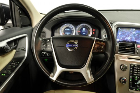 Volvo XC60 2.4 AWD D3*FULL*GPS*CUIR*
