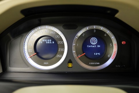 Volvo S80 1.6D*FULL*CUIR*GPS*Toit Pano*