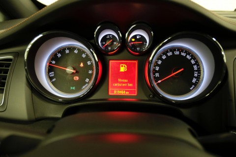 Opel Cascada 1,4i *Cabriolet*Cuir*GPS*
