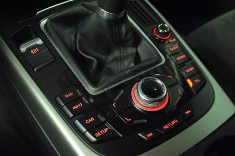 Audi A4 Avant 2.0 TDi DPF 120cv