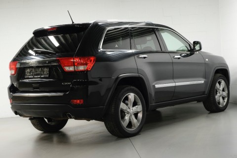 Jeep Grand Cherokee 3.0L V6 Overland*MARCHAND*