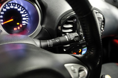 Nissan Juke 1.5DCI*FULL*GPS*PDC Cam*ATT Rem*