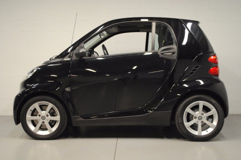 Smart Fortwo 0.8 cdi Passion Softouch