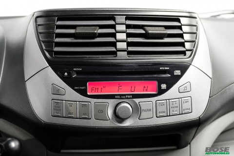 Suzuki Alto 1.0i *AC*VC*VE*MP3*