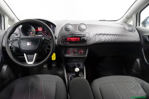 Seat Ibiza 1.2 CRTDI*MP3*USB*Clim Auto*VC*VE*