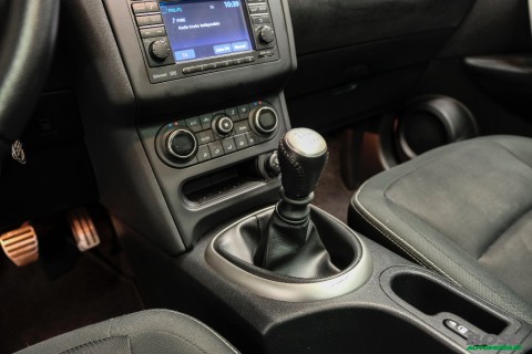 Nissan Qashqai 1,5DCI*2WD*GPS*Toit Pano*PDC Cam*