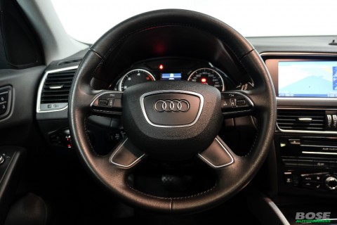 Audi Q5 2.0 TDi Quattro S line S tronic*GPS*4X4*PDC*