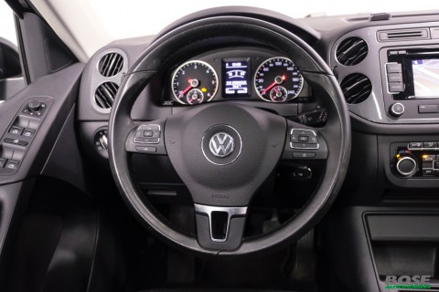 VW Tiguan 2.0 CRTDI*GPS*Toit Pano*