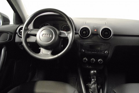 Audi A1 1.2 TFSI Attraction 86cv