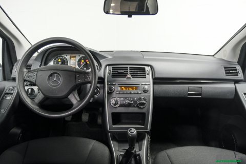 Mercedes Classe B 180 CDI