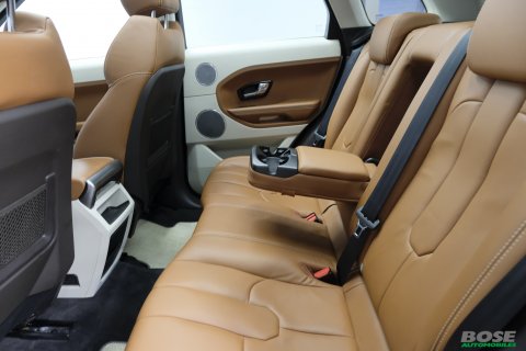Land Rover Evoque 2.2 eD4 2WD Prestige