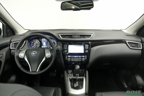 Nissan Qashqai 1.2 DIG-T2WD Xtronic*TOUTES OPTIONS*