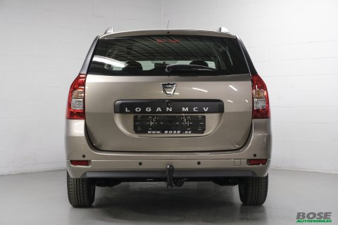 Dacia Logan 1.2i Laureate