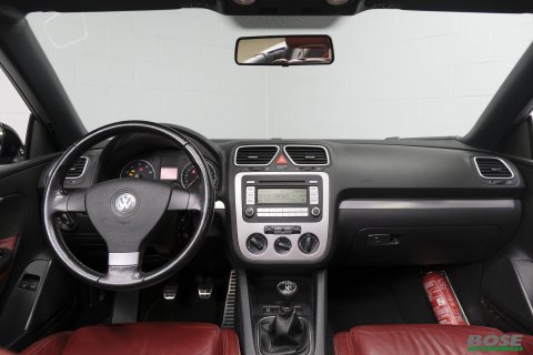 VW EOS 1.6i FSI