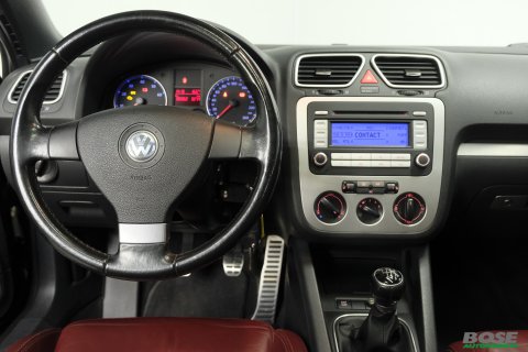 VW EOS 1.6i FSI