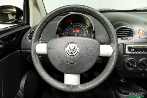 VW New Beetle 1.4i Cabriolet