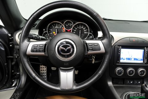 Mazda MX-5 1.8i *PARFAIT ETAT*FULL OPTIONS*