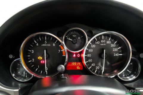Mazda MX-5 1.8i *PARFAIT ETAT*FULL OPTIONS*