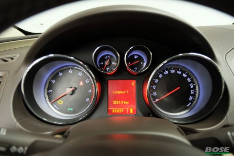 Opel 1.6i*Seulement 33231 KM*Navigation*