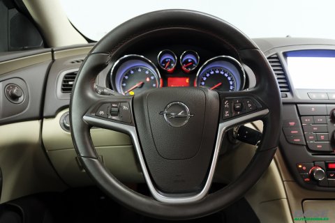 Opel 1.6i*Seulement 33231 KM*Navigation*