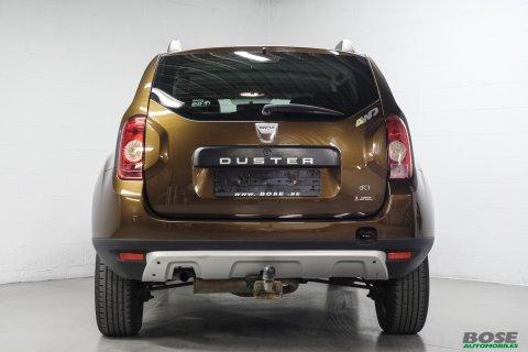 Dacia Duster 1.5 dCi 4x4 Laureate FAP*CUIR*