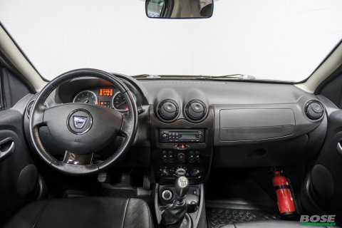 Dacia Duster 1.5 dCi 4x4 Laureate FAP*CUIR*