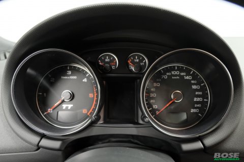 Audi 2.0 TDi Quattro  DPF*CUIR *GPS*XENON*