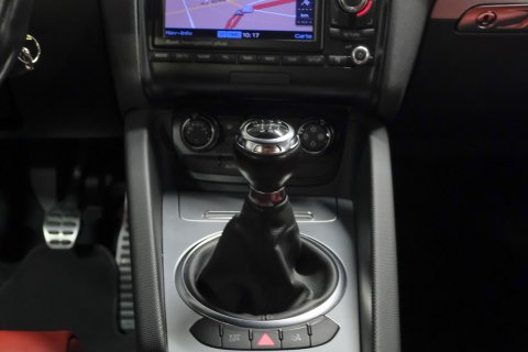 Audi 2.0 TDi Quattro  DPF*CUIR *GPS*XENON*