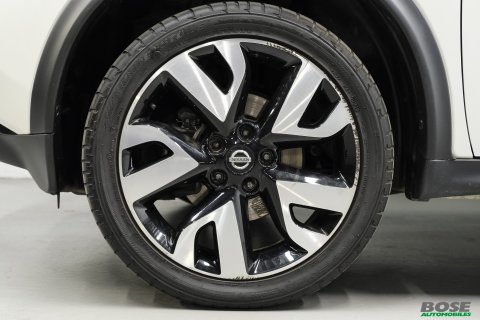 Nissan Juke 1.5 dCi 2WD Connect Edition ISS*GPS*CAMERA*