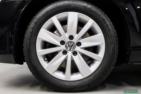 VW Passat 1.6 CR TDi Highline BMT*CUIR*TOIT PANO*GPS*